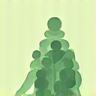 Icon of diverse people, representing accessibility and inclusivity.