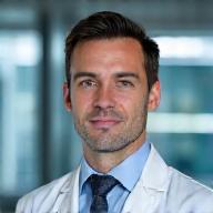 Portrait of Dr. Alistair Ansari, Clinical Wellness Advisor