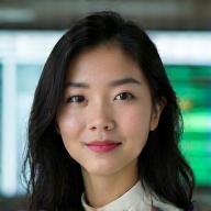 Portrait of Sophia Chen, Lead Biometric Analyst