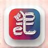 MyFitnessPal app logo