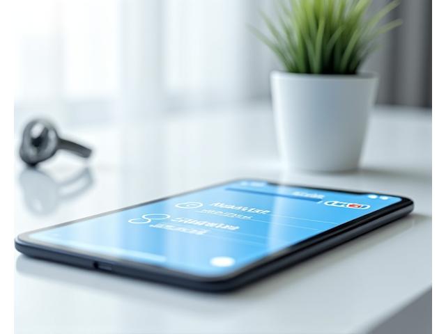 A user-friendly digital interface showcasing a step-by-step integration wizard, with visual cues for easy setup and a contact icon for immediate support. The environment is bright, clean, and inviting, suggesting simplicity and accessibility.