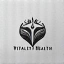Vitality Health logo