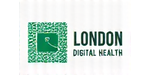 London Digital Health Logo