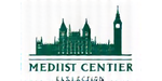 London Medical Center Logo